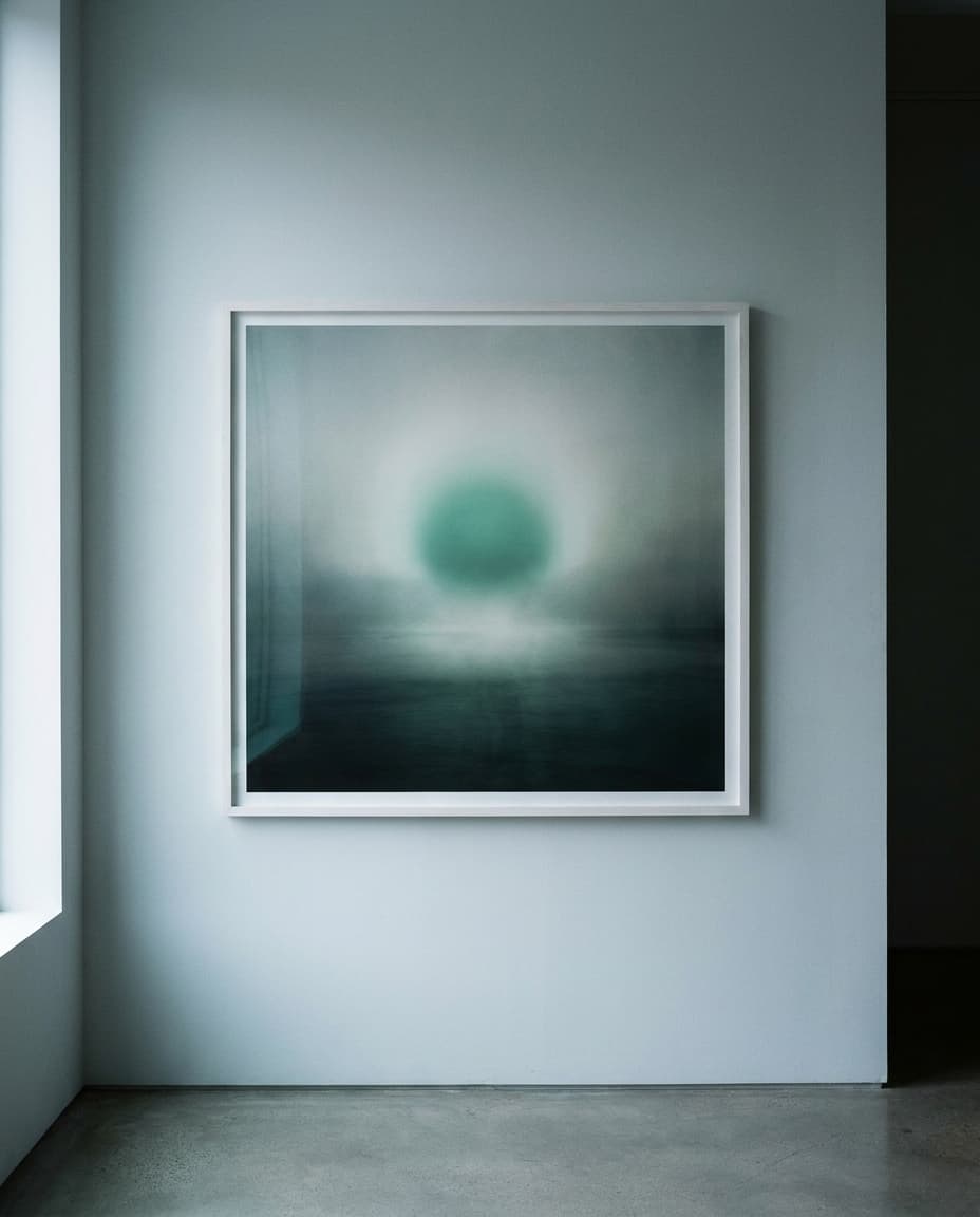 Meditations- und Lichtbilder